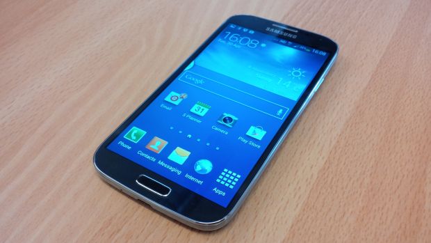 Samsung galaxy 10 phone